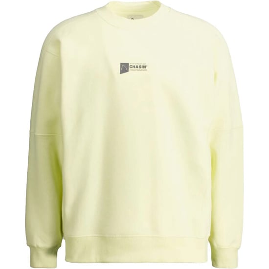 Chasin' Ido sweat yellow - Image 3