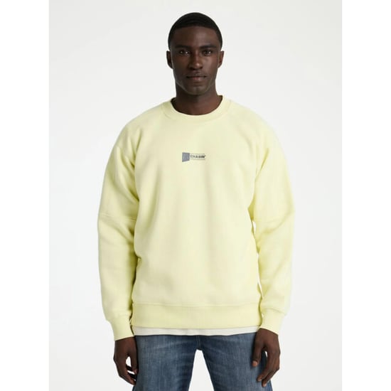 Chasin' Ido sweat yellow - Image 5