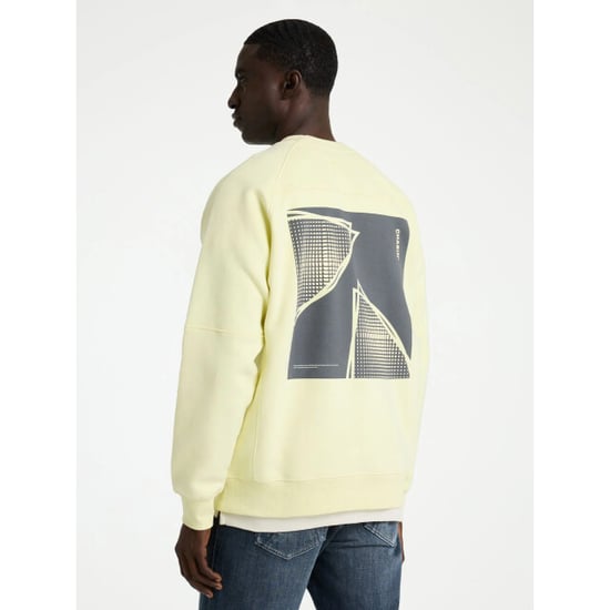 Chasin' Ido sweat yellow - Image 6