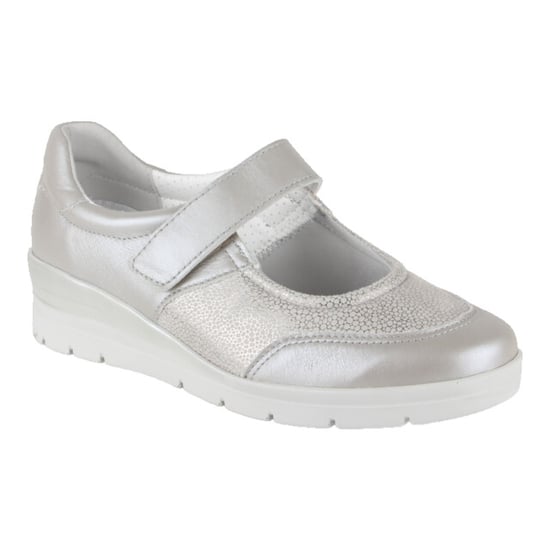 Ti Comos 2490003-400 dames klittenbandschoenen - Image 1