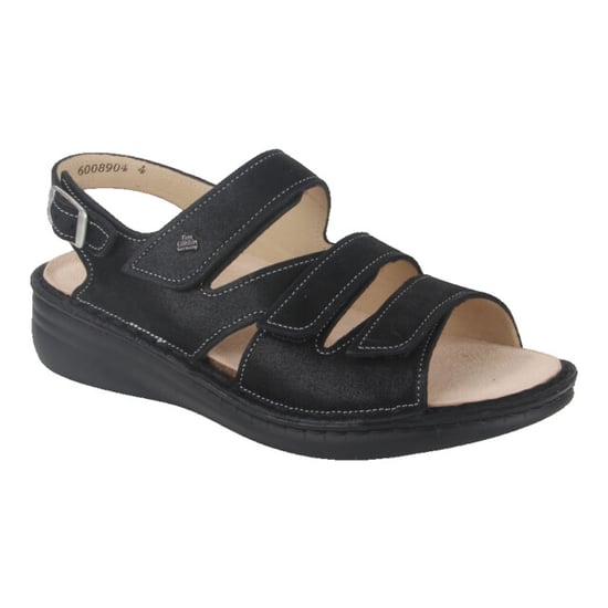 FinnComfort 02643-817393 dames sandalen sportief - Image 1