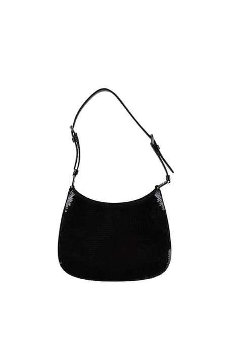 Prada Cléo tas Zwart - Image 2