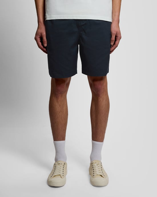 Everyday Shorts in Black - Image 1