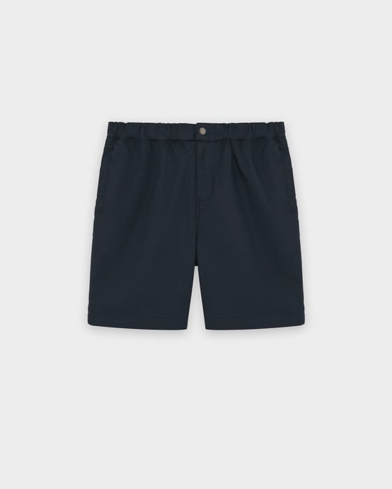Everyday Shorts in Black - Image 2