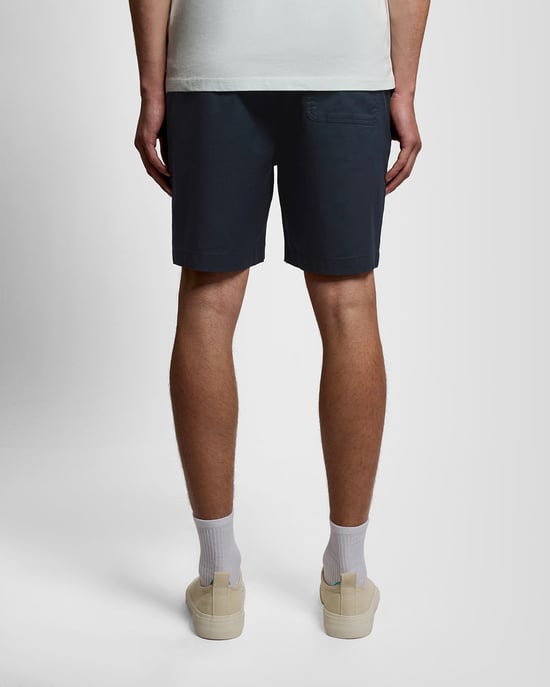 Everyday Shorts in Black - Image 3