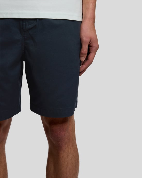 Everyday Shorts in Black - Image 6