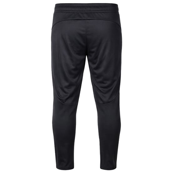 Puma TeamFinal Mens Black Track Pants - Image 2
