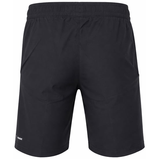 Puma TeamFinal DryCell Mens Black Shorts - Image 3