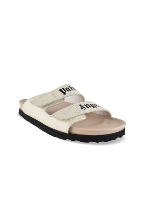 Palm Angels Sandaler Beige - Image 2