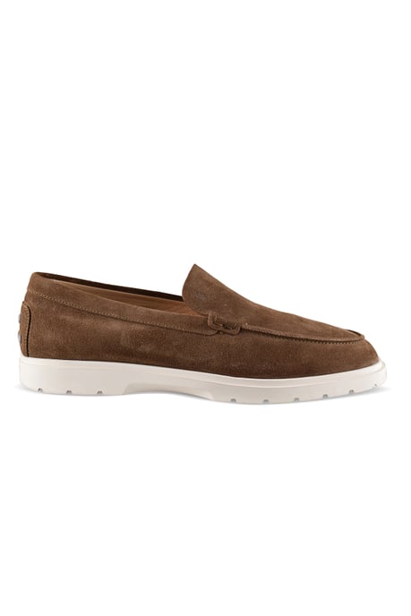 Tod’s Slipper Mocassins Bruin - Image 1