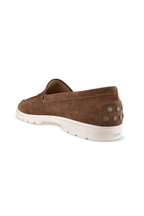 Tod’s Slipper Mocassins Bruin - Image 3
