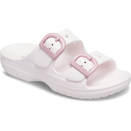 Crocs Zaterdag Sandalen Polyurethaan Dames Bubble Ice Sandalen - Image 1