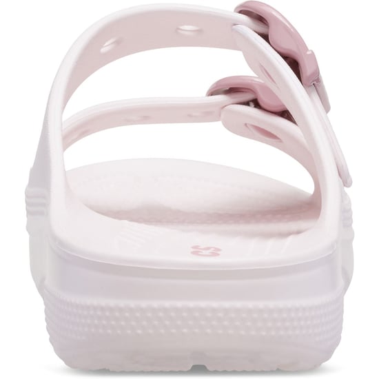 Crocs Zaterdag Sandalen Polyurethaan Dames Bubble Ice Sandalen - Image 2