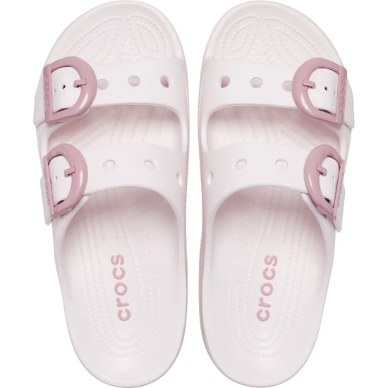 Crocs Zaterdag Sandalen Polyurethaan Dames Bubble Ice Sandalen - Image 5