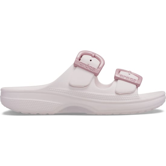 Crocs Zaterdag Sandalen Polyurethaan Dames Bubble Ice Sandalen - Image 6