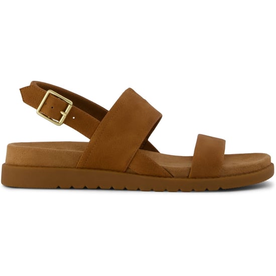TOMS Marin Sandalen Polyurethaan Dames Bruine Suiker Sandalen - Image 5