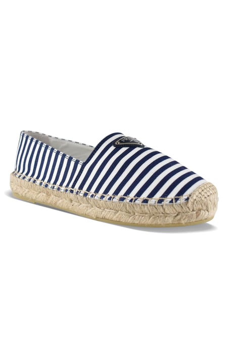 Prada Espadrilles Wit - Image 2