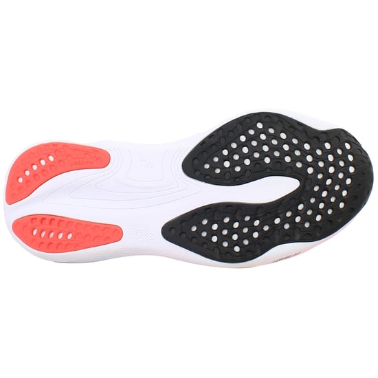 Asics Gel-Nimbus 25 Mens Black Running Shoes - Image 5