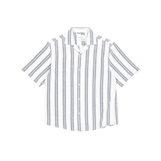 Butcher of Blue Alex stripe shirt - Image 1