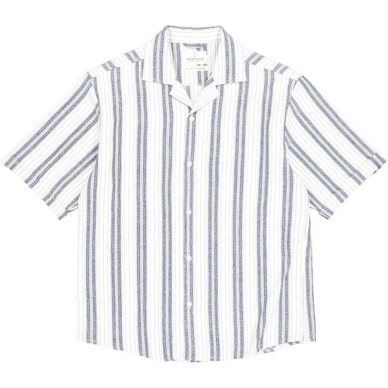 Butcher of Blue Alex stripe shirt - Image 5