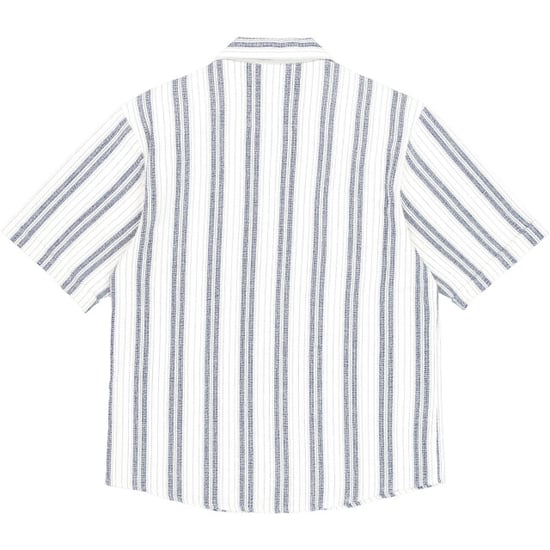 Butcher of Blue Alex stripe shirt - Image 6