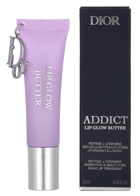 Dior Addict Lip Glow Butter - Image 1