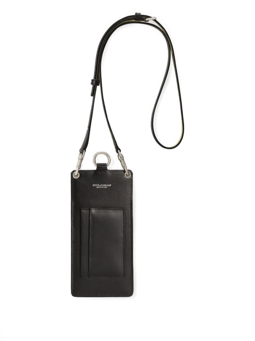 Kalvskinn Mobiltelefonfodral - Image 2