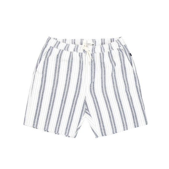 Butcher of Blue Alex stripe short - Image 1