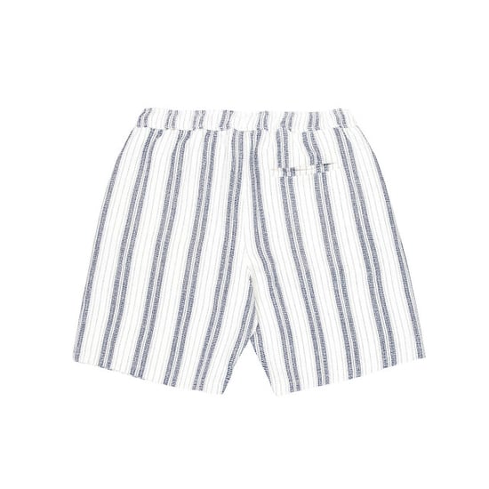 Butcher of Blue Alex stripe short - Image 2