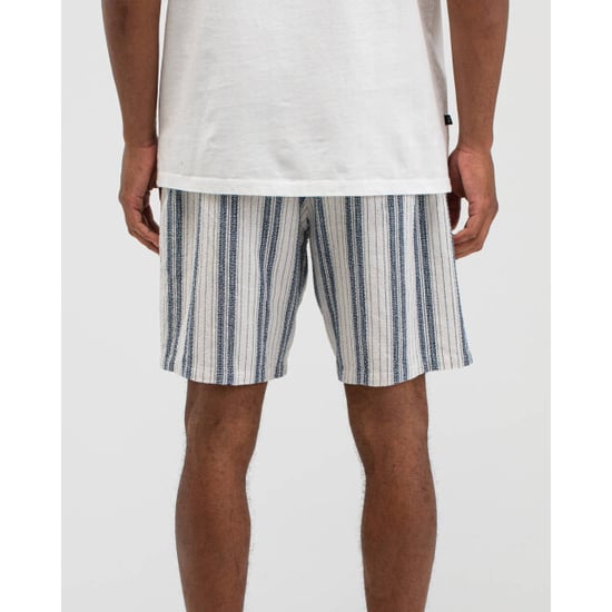 Butcher of Blue Alex stripe short - Image 3