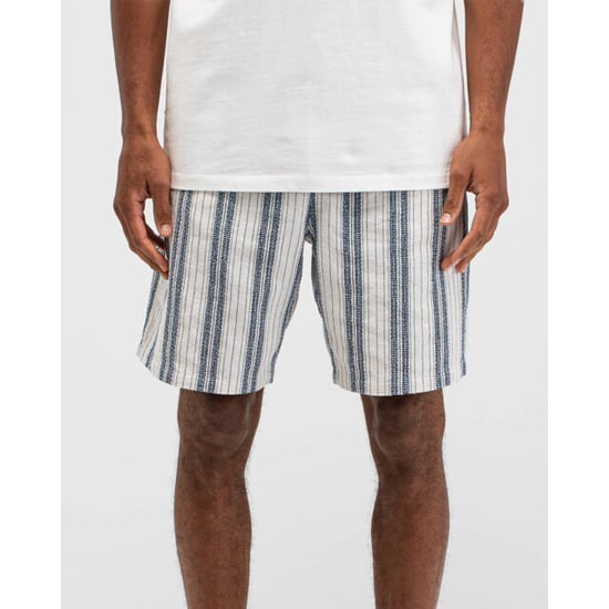 Butcher of Blue Alex stripe short - Image 4