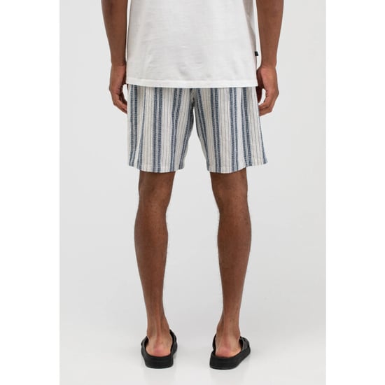 Butcher of Blue Alex stripe short - Image 5