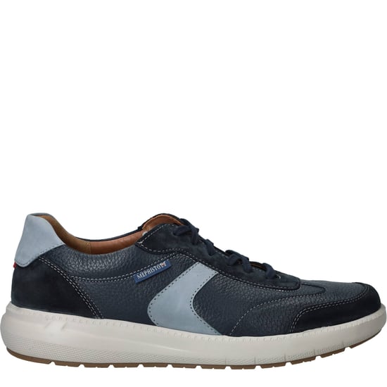 Mephisto Jenaro Sneakers Heren - Image 1