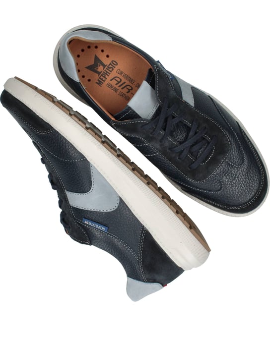 Mephisto Jenaro Sneakers Heren - Image 4