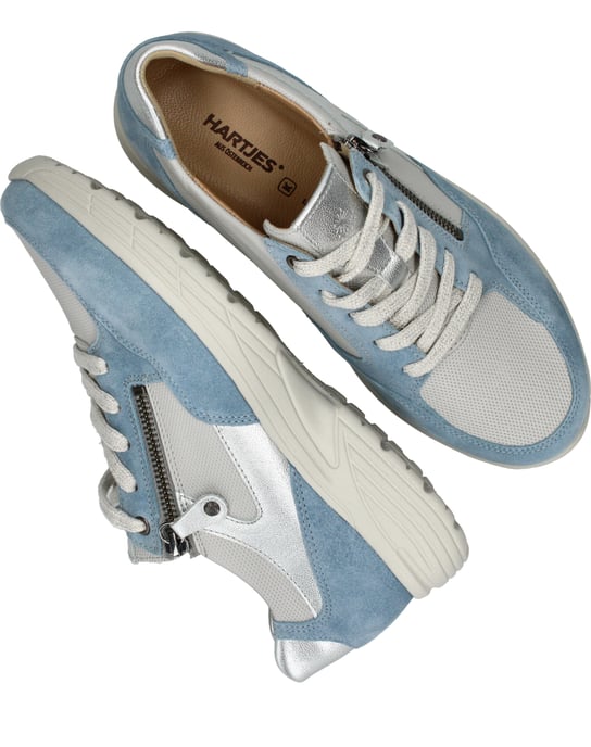 Hartjes Sneakers Dames - Image 4