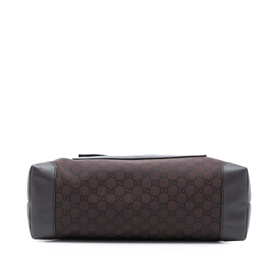 Tweedehands Gg Nylon Tote - Image 3