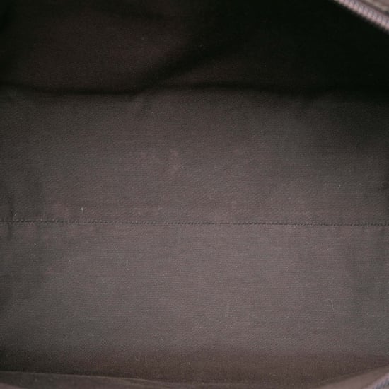 Tweedehands Gg Nylon Tote - Image 4