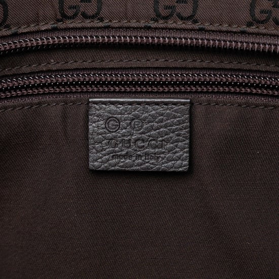 Tweedehands Gg Nylon Tote - Image 5
