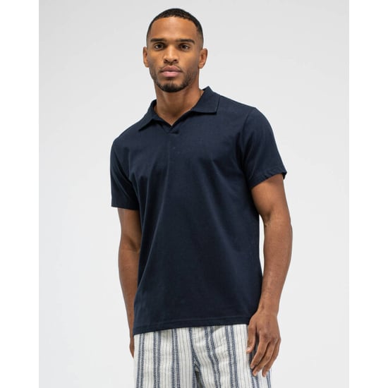 Butcher of Blue Alain jersey polo - Image 2