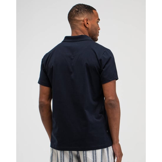 Butcher of Blue Alain jersey polo - Image 4