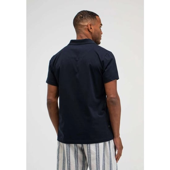 Butcher of Blue Alain jersey polo - Image 5