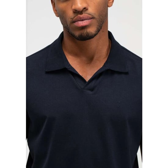 Butcher of Blue Alain jersey polo - Image 6