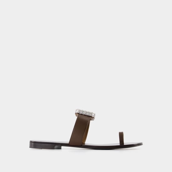 Blahir Platta Sandaler - Image 2