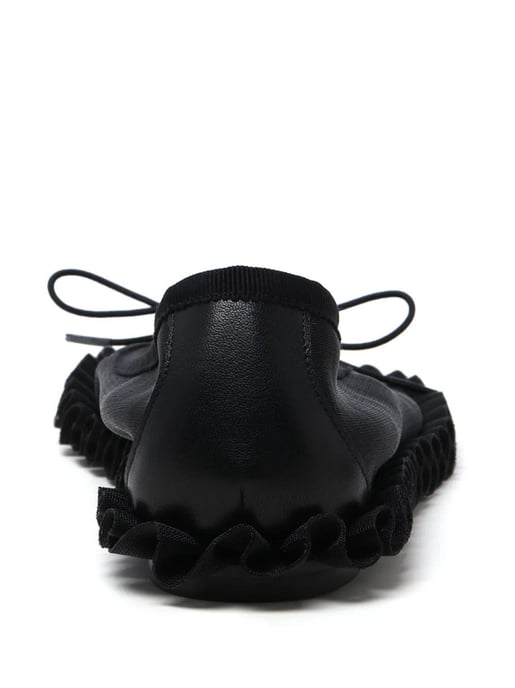 Tutu Rynkad Ballerinaskor - Image 4