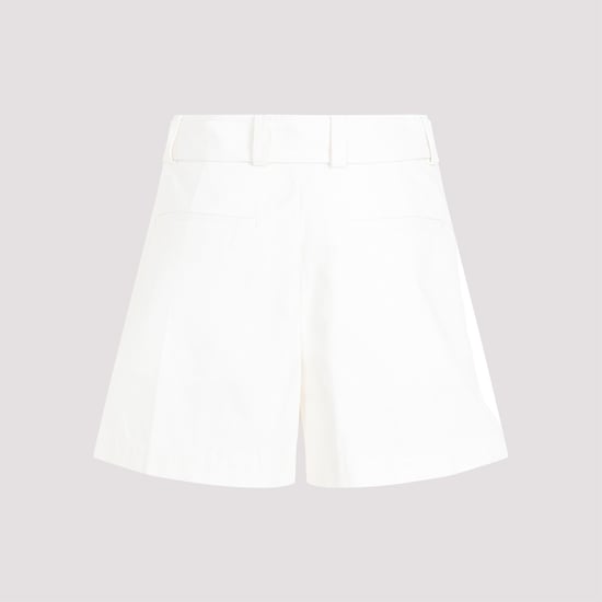Midden Taille Shorts - Image 1