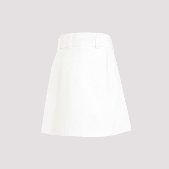 Midden Taille Shorts - Image 2
