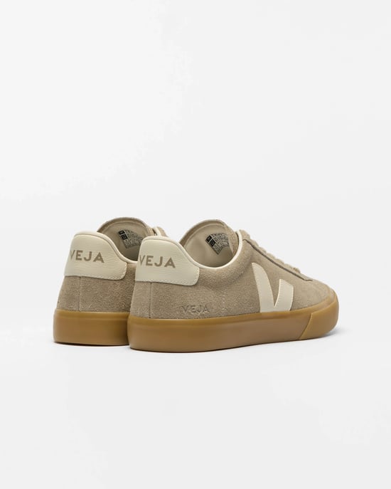Campo Sneakers in Tan - Image 3