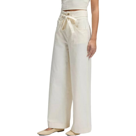 Lee Pleated trouser naturel - Image 5
