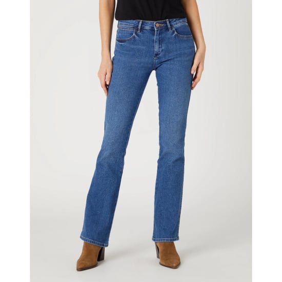 Wrangler Bootcut camellia - Image 1