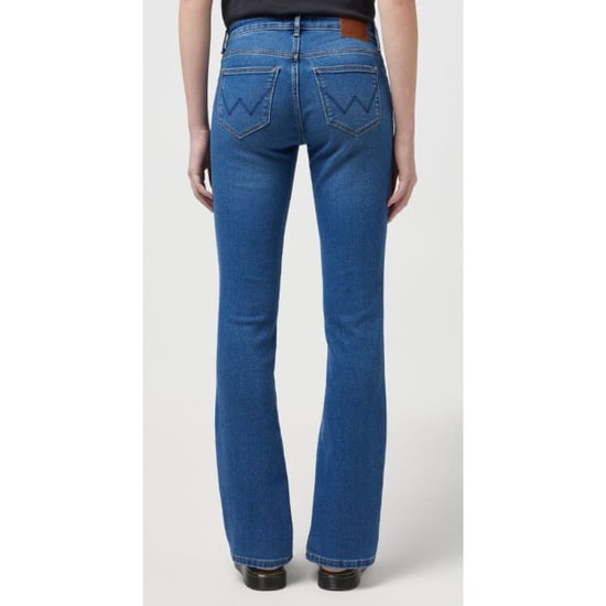 Wrangler Bootcut camellia - Image 2